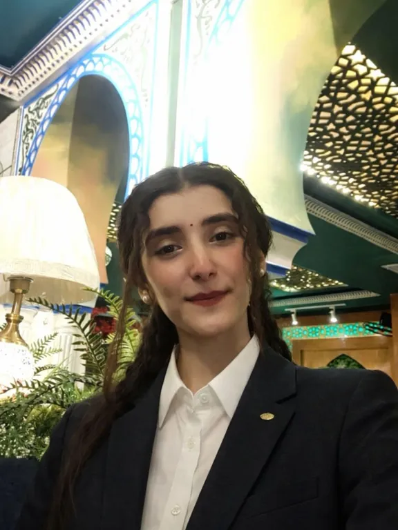 Maria Satti
