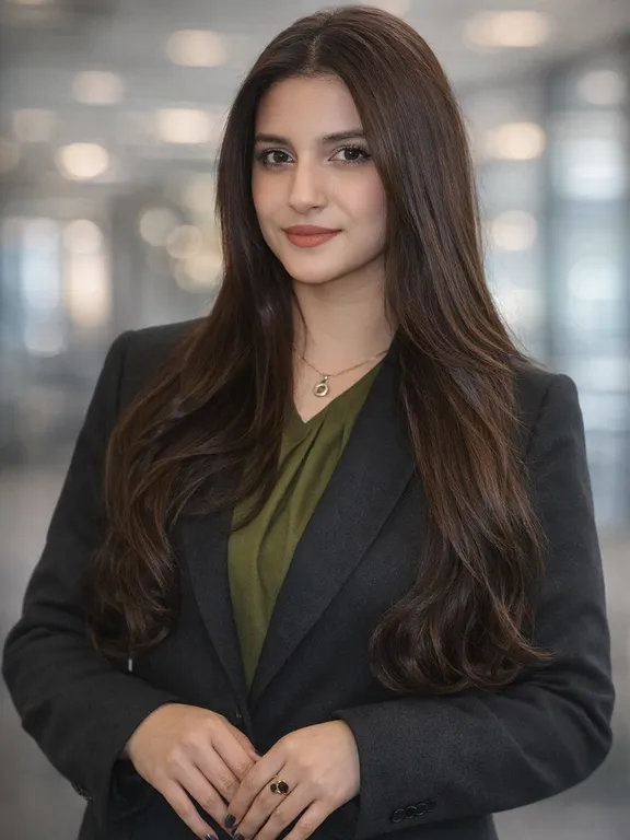 Saadia Satti